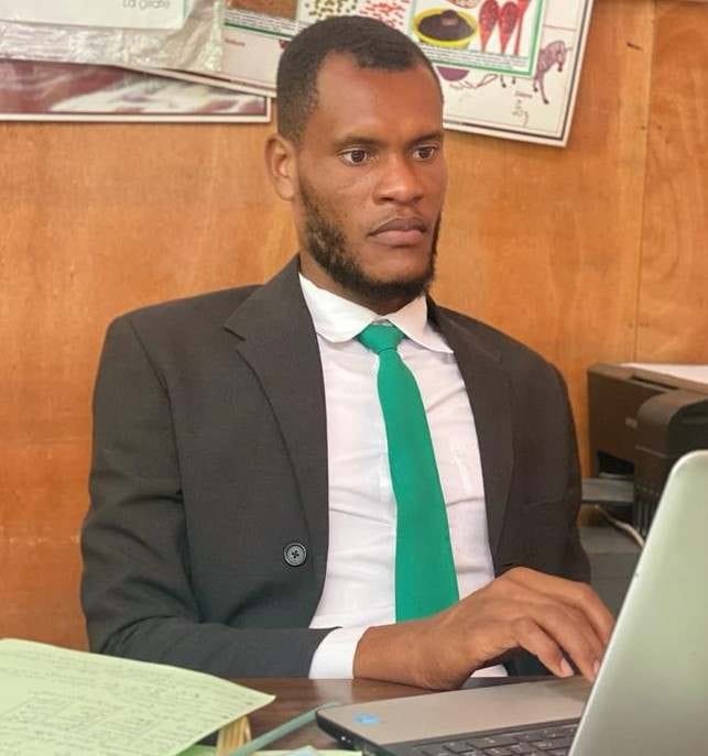 Avatar de l’utilisateur